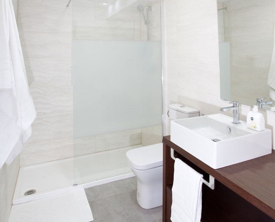 Photo of Bathroom in Ensanche Diputacion