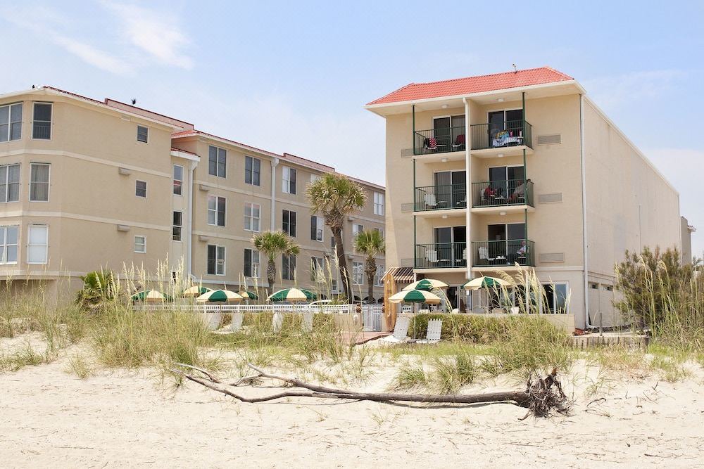 Photo of Buildings in Tybee Island
