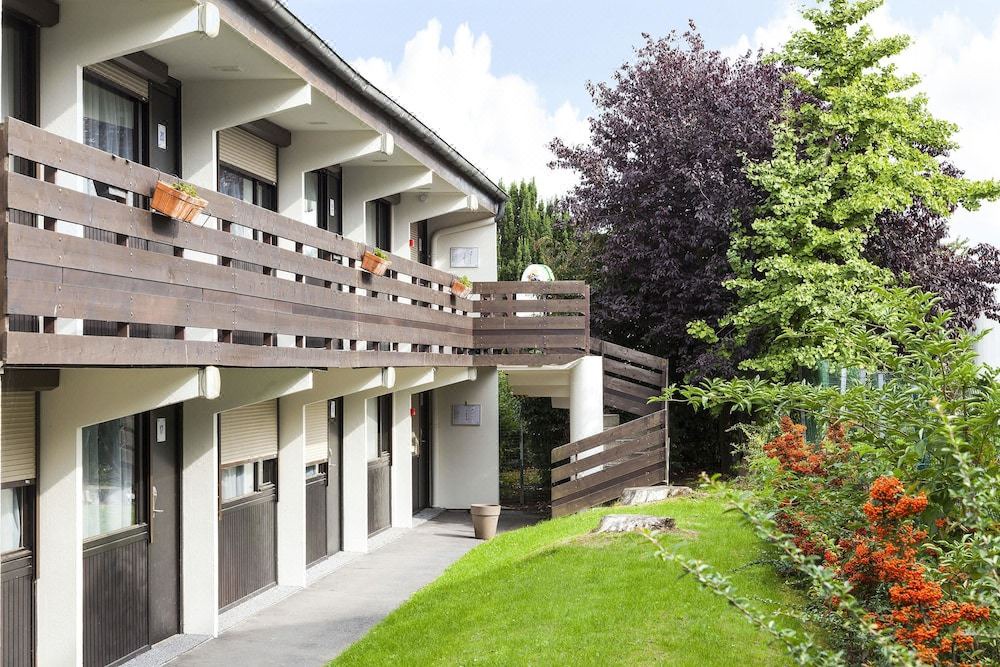 Photo of Buildings in Noyelles-Godault