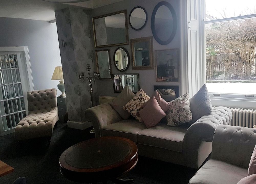 Photo of Livingroom in Kingussie