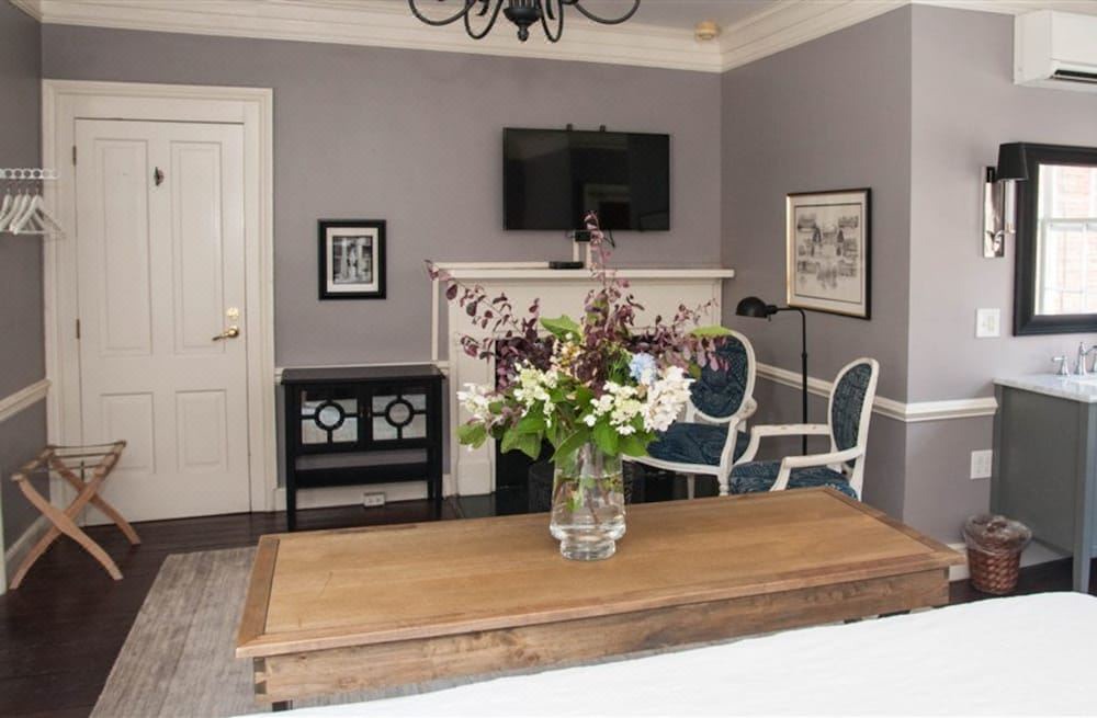 Photo of Livingroom in Venable