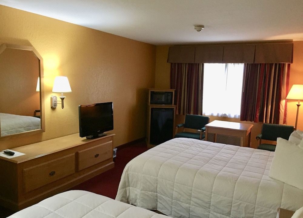 Photo of Bedroom in Clinton