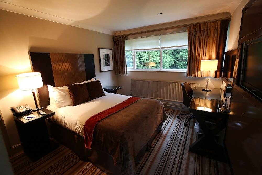 Photo of Bedroom in Betchworth