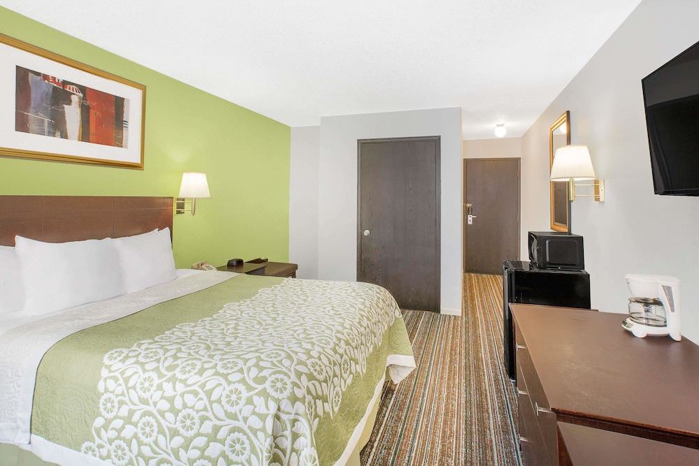 Photo of Bedroom in York
