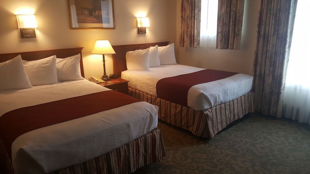 Photo of Bedroom in Pioneer Square