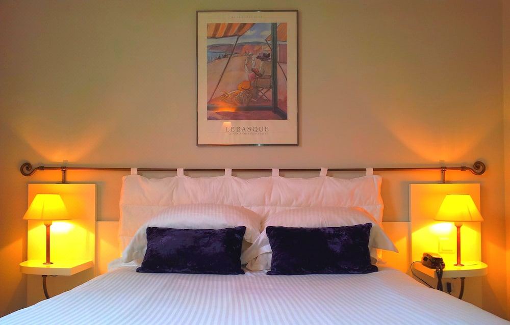 Photo of Bedroom in Obernai