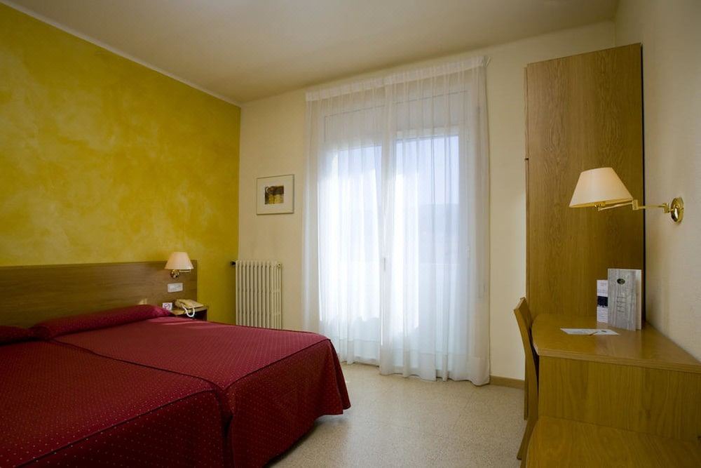 Photo of Bedroom in Olot