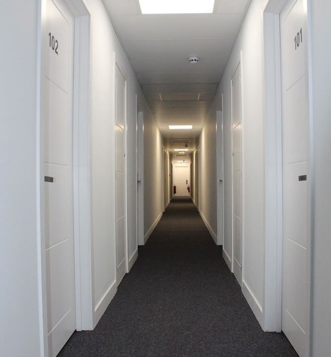 Photo of Bedroom in Hillingdon