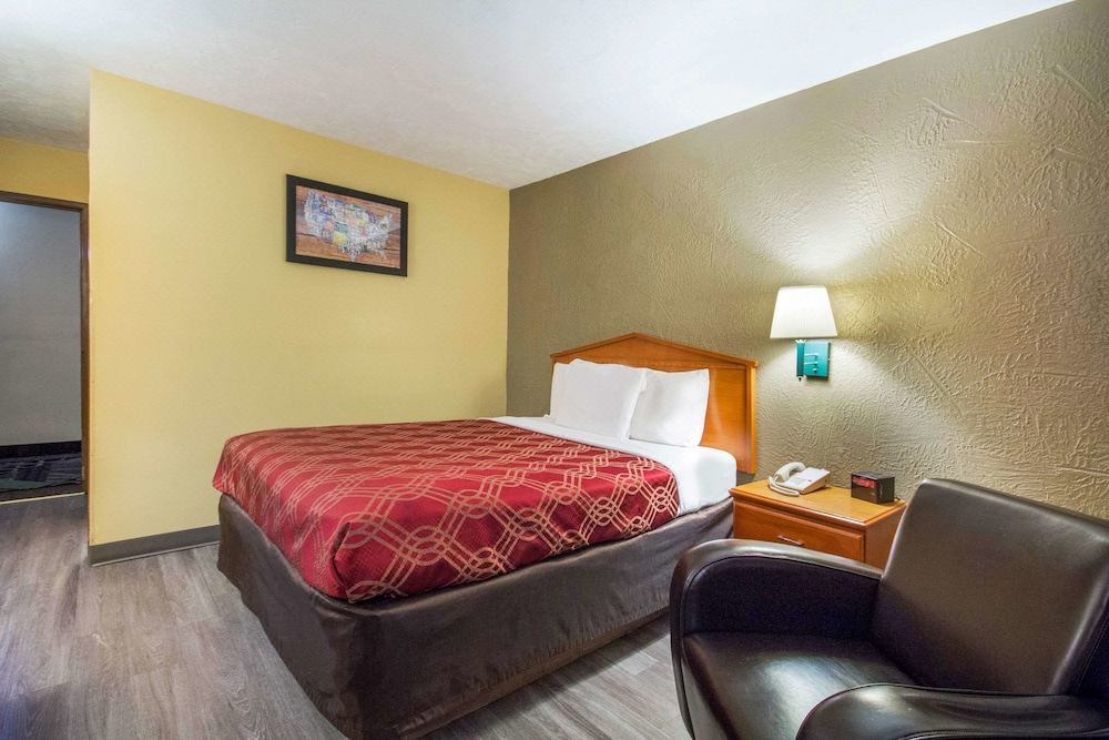 Photo of Bedroom in Lansing