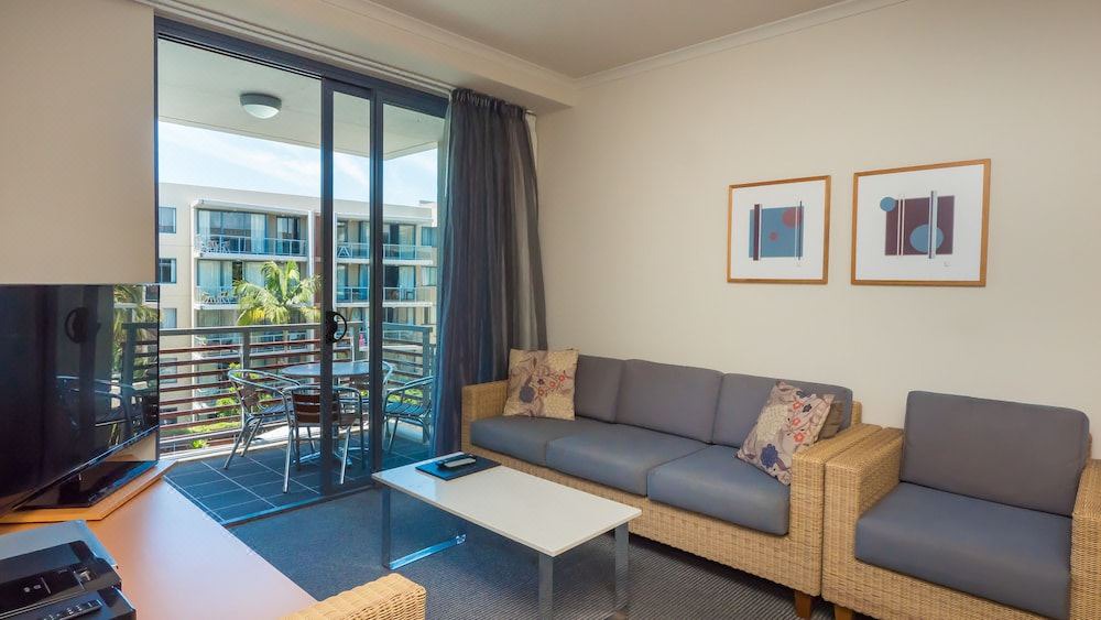 Photo of Livingroom in Burleigh Heads