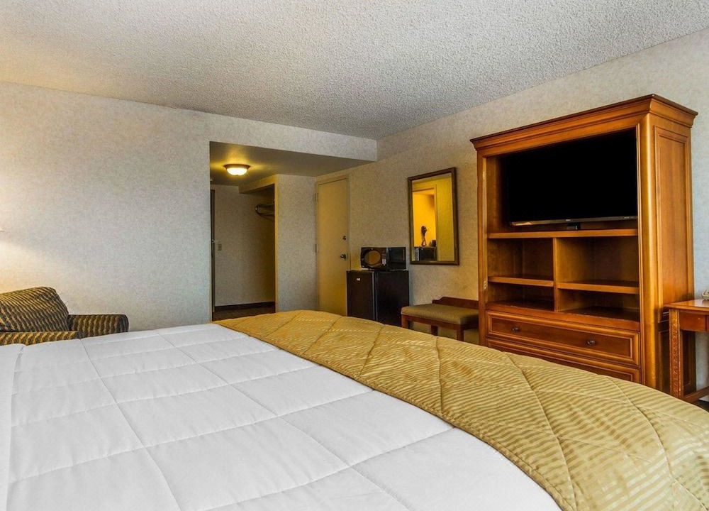 Photo of Bedroom in Concord