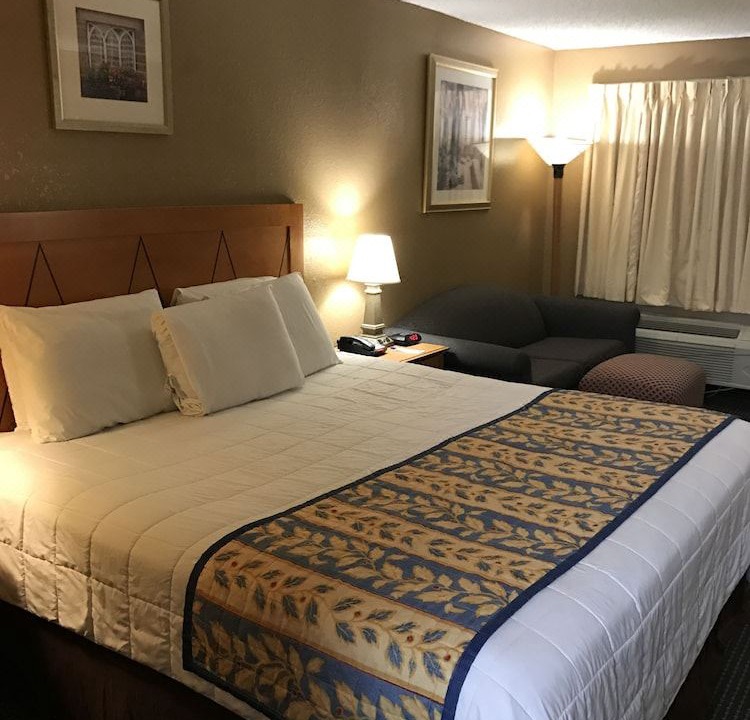 Photo of Bedroom in Bonanza