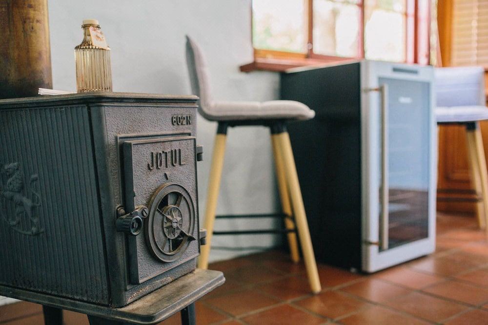Photo of Kitchen in Upper Wakefield