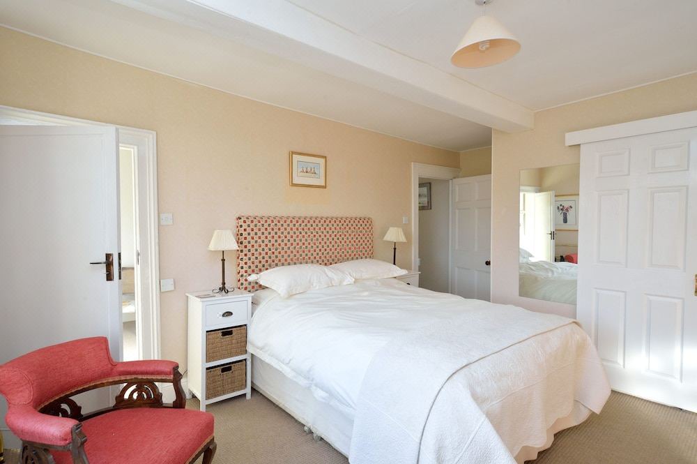 Photo of Bedroom in Mere