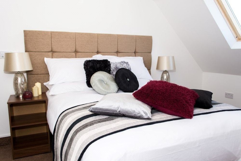 Photo of Bedroom in Offerton