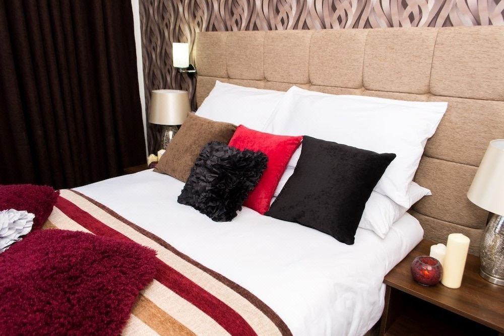 Photo of Bedroom in Offerton