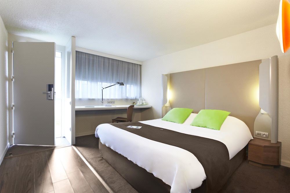 Photo of Bedroom in Franqueville-Saint-Pierre