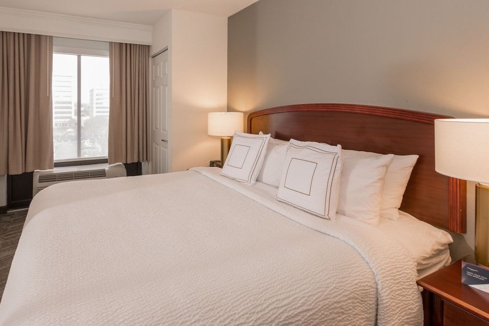 Photo of Bedroom in Westshore