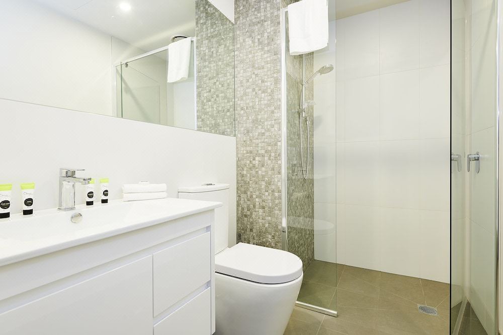 Photo of Bathroom in Wantirna South