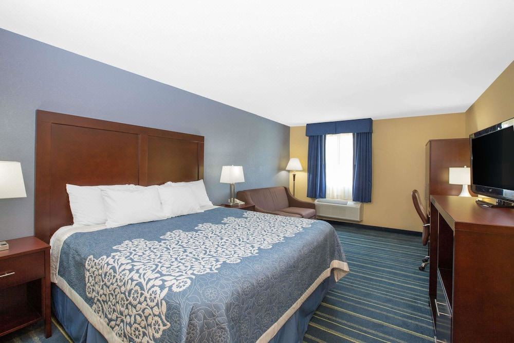 Photo of Bedroom in Grand Island