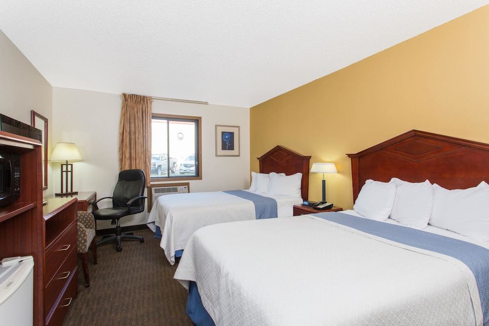 Photo of Bedroom in Austin