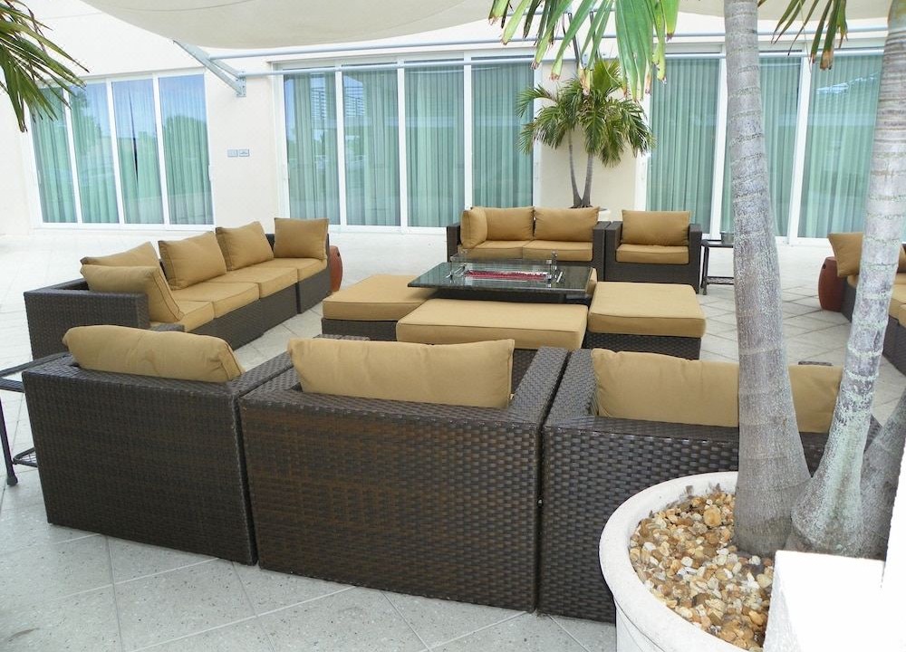 Photo of Livingroom in Venice