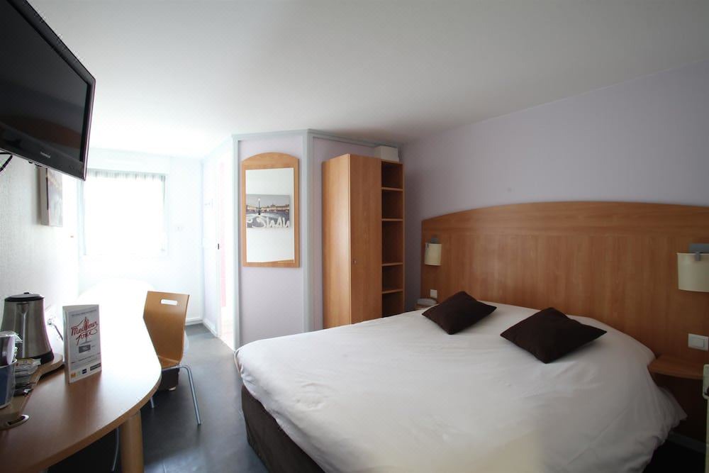 Photo of Bedroom in Ludres