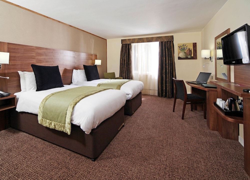 Photo of Bedroom in Willian