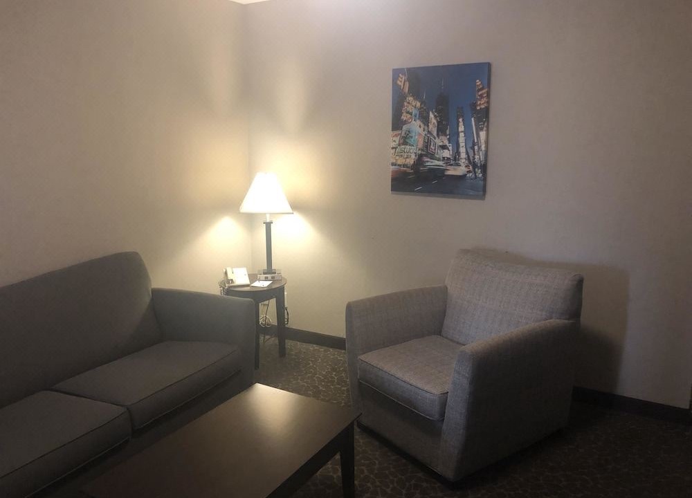 Photo of Livingroom in Fort Lee