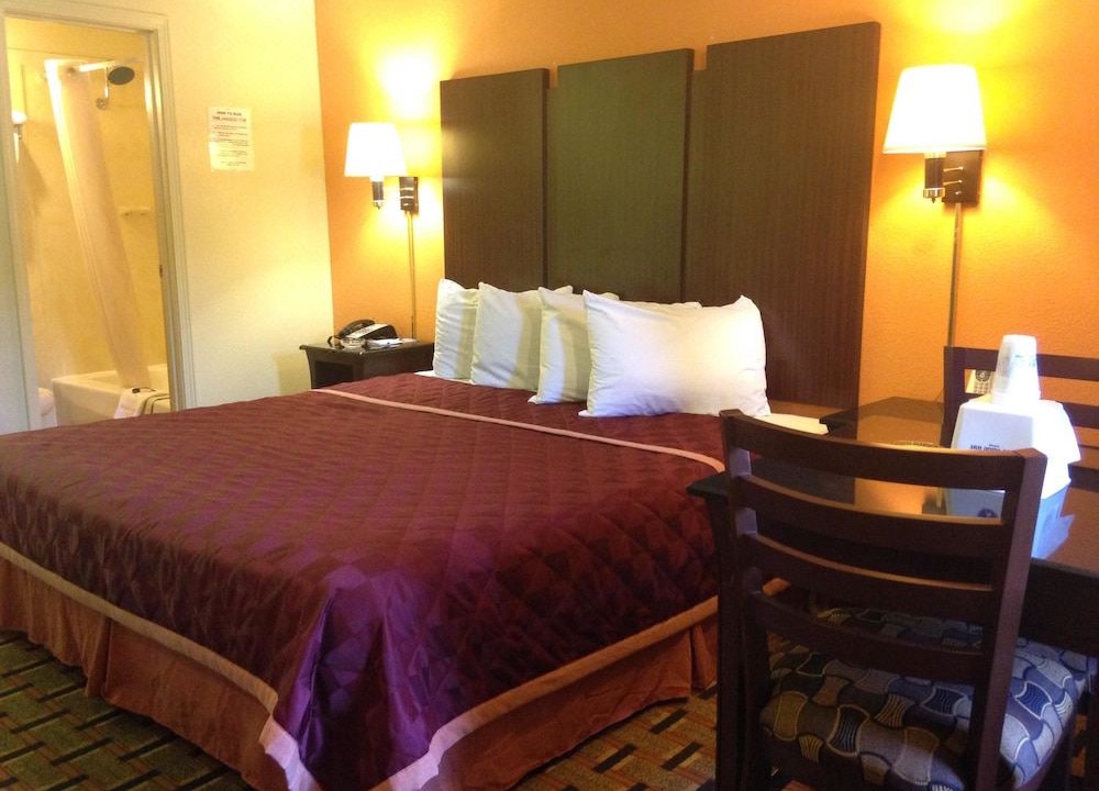 Photo of Bedroom in Hope