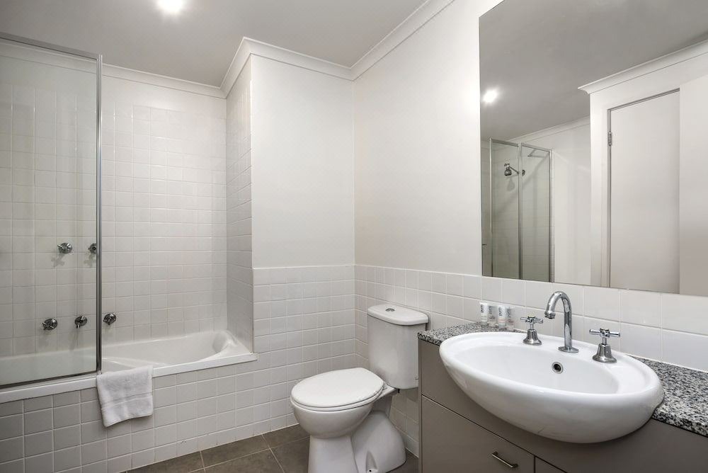 Photo of Bathroom in Moonee Ponds