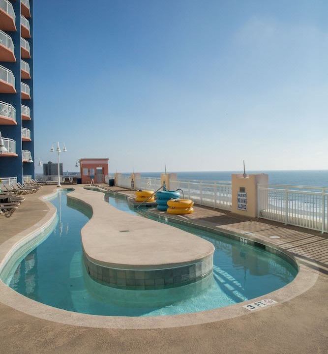 Photo of Outdoor in Cherry Grove Beach