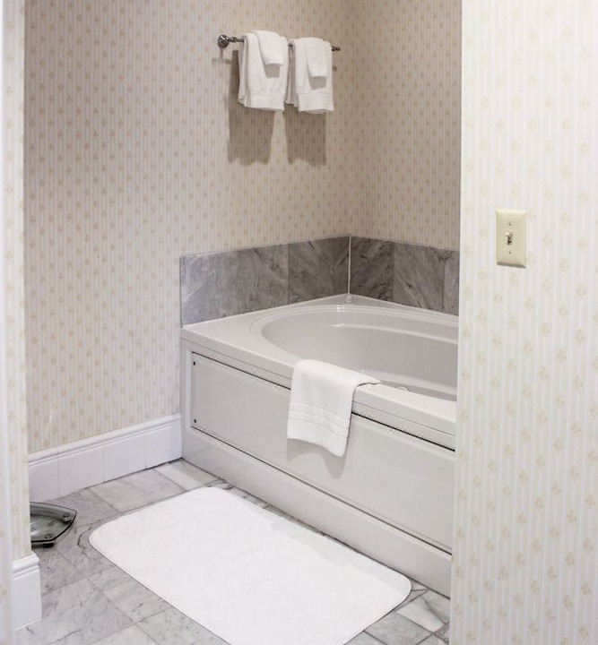 Photo of Bathroom in Downtown