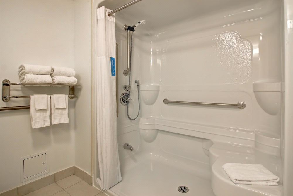 Photo of Bathroom in Saint John