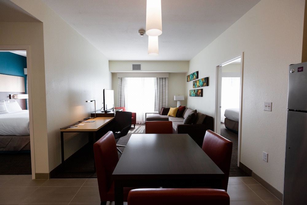 Photo of Livingroom in Central Oklahoma City