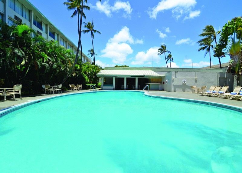 Photo of Outdoor in Western Honolulu