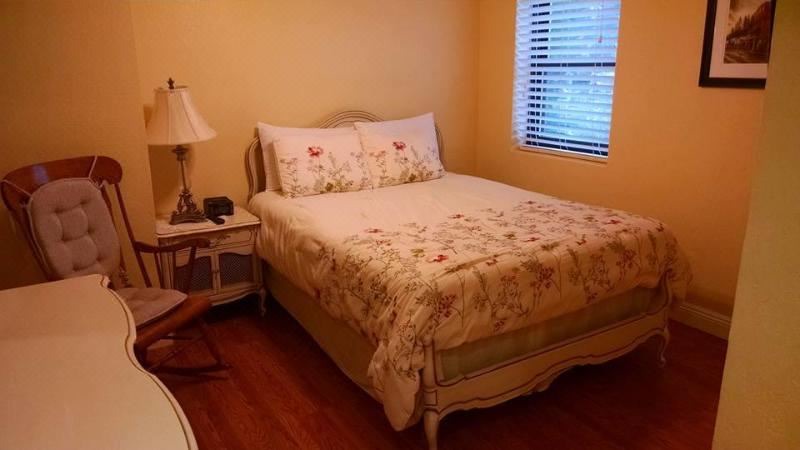 Photo of Bedroom in Placerville