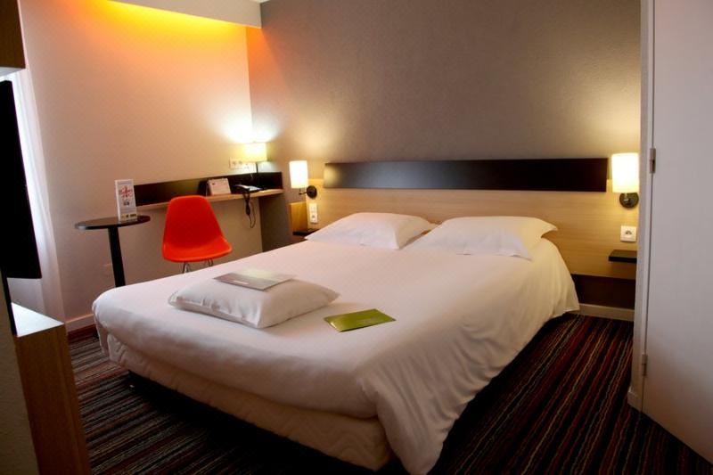 Photo of Bedroom in Chambray-les-Tours