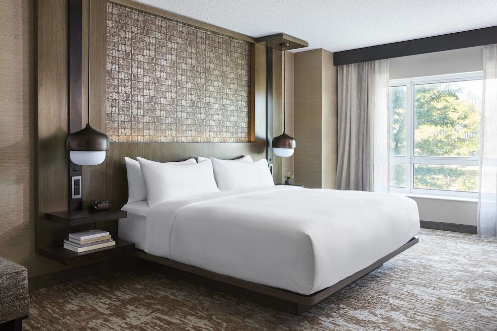 Photo of Bedroom in Burr Ridge