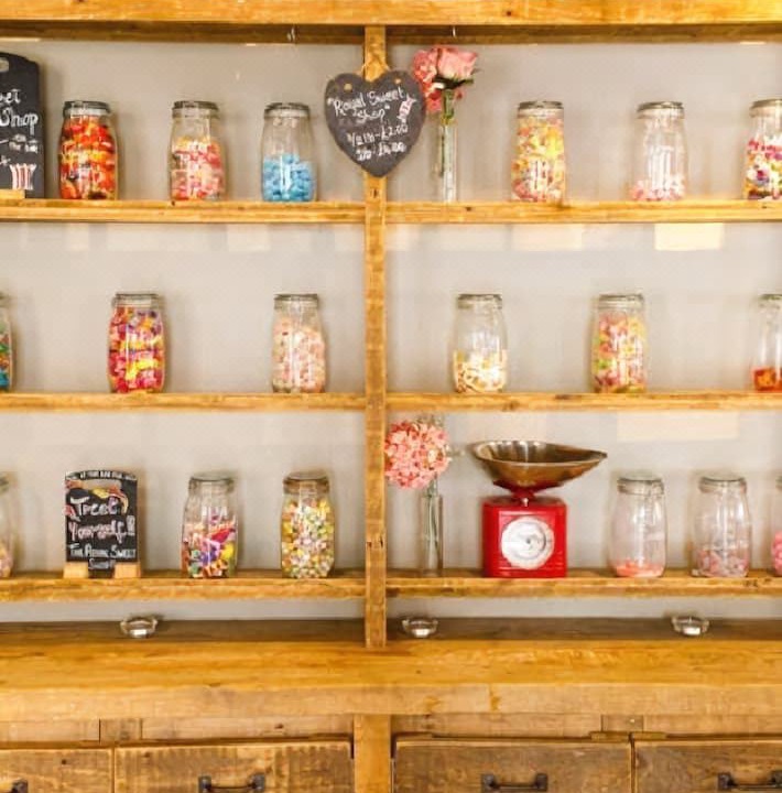 Photo of Kitchen in Sutton Coldfield