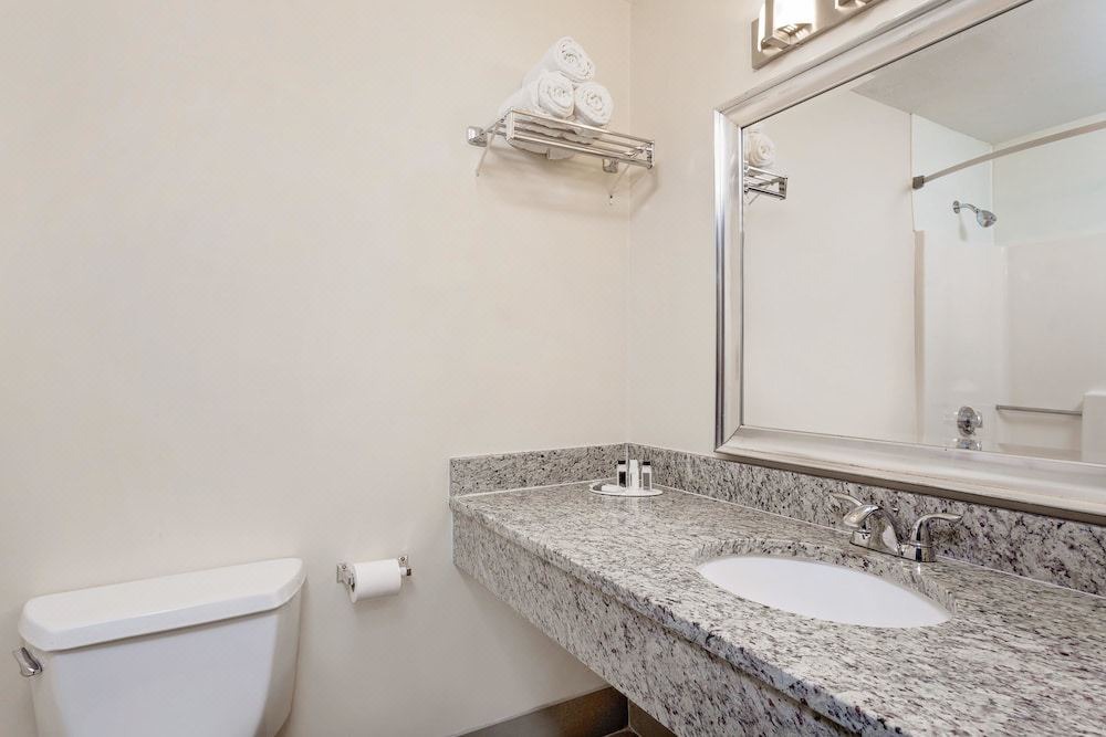 Photo of Bathroom in Shrewsbury