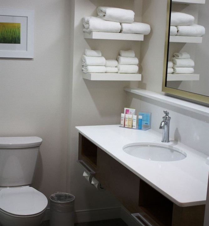 Photo of Bathroom in Cartersville