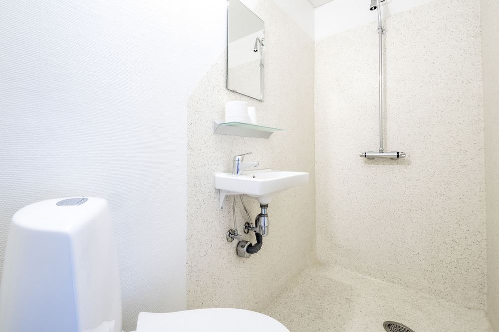 Photo of Bathroom in Odense