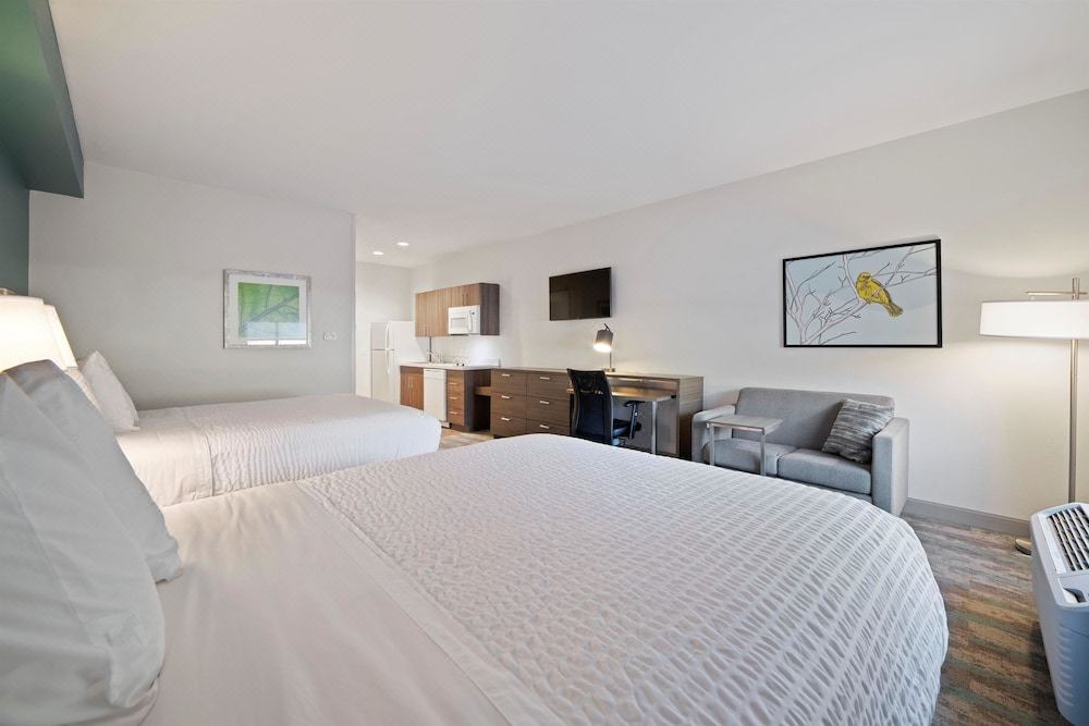 Photo of Bedroom in Greenville - Spartanburg