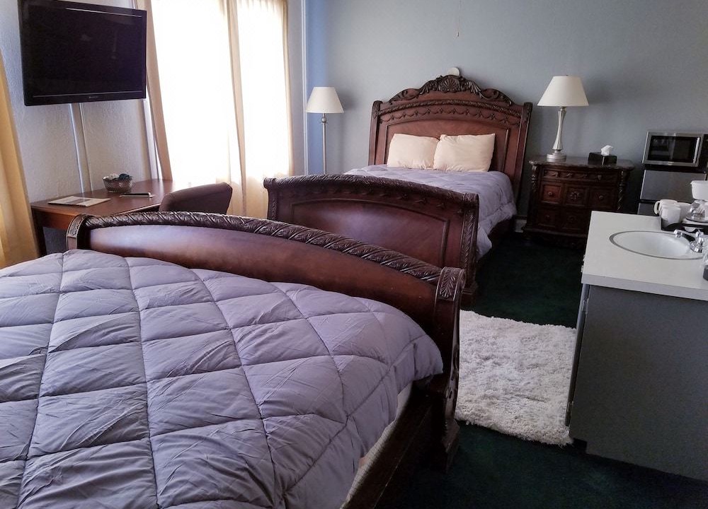 Photo of Bedroom in Monte Vista