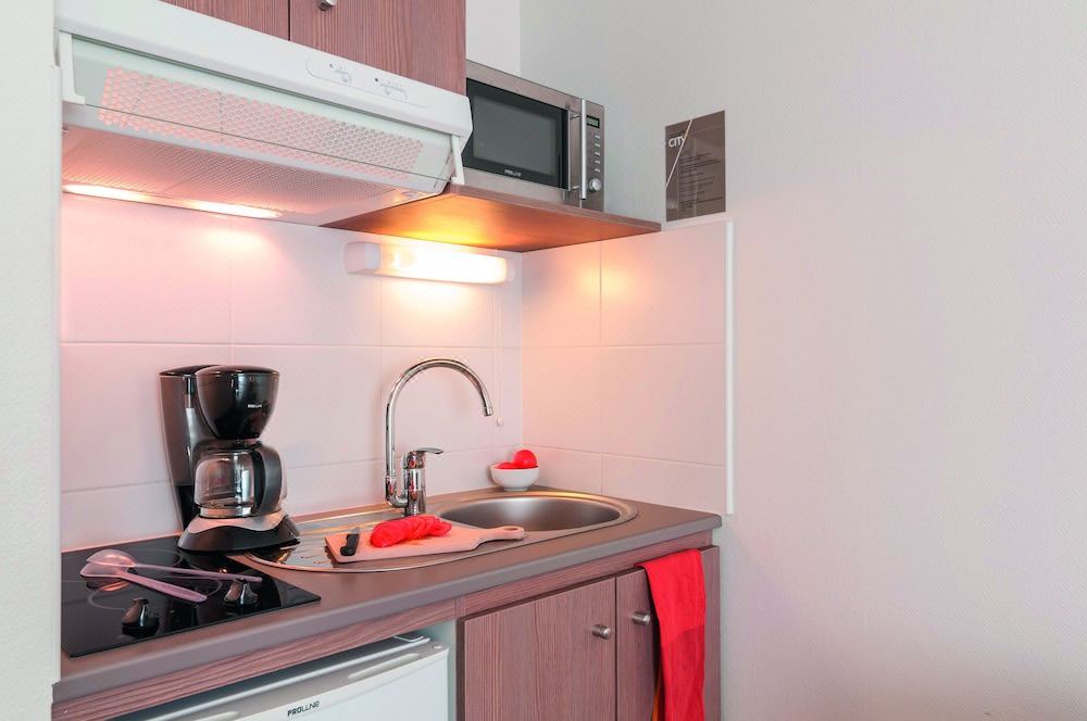Photo of Kitchen in Saint-Assiscle