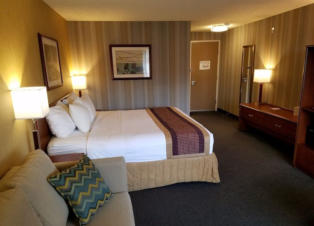 Photo of Bedroom in Port Gardner