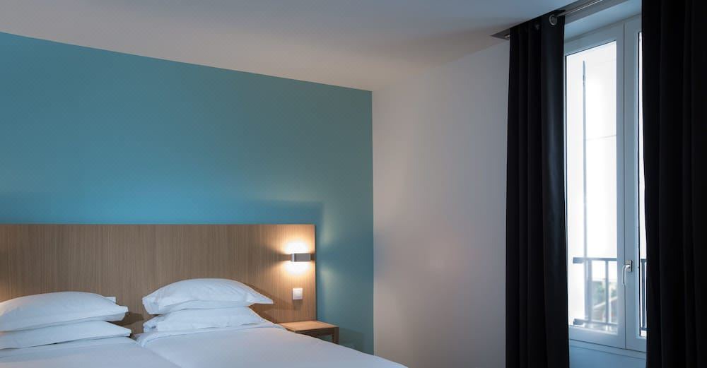 Photo of Bedroom in Quartier de Javel