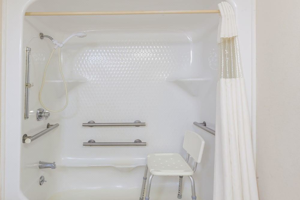 Photo of Bathroom in Covington