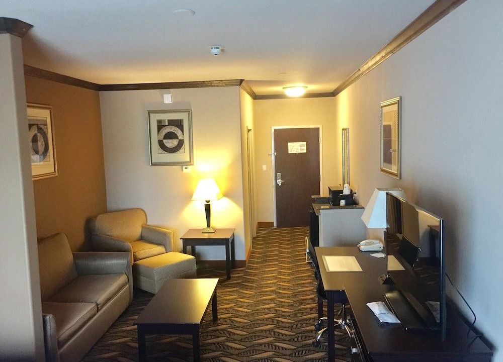 Photo of Livingroom in Thackerville